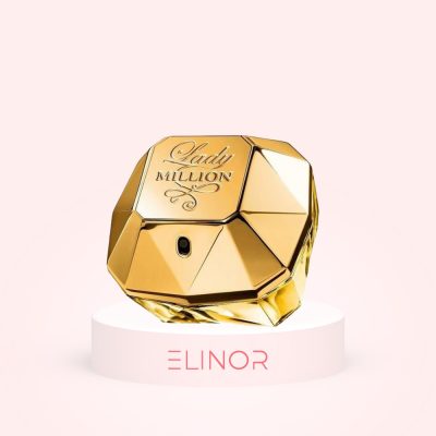 عطر ادکلن پاکو رابان لیدی میلیون Paco Rabanne Lady Million