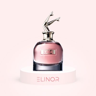 عطر ادکلن ژان پل گوتیه اسکندال زنانه Jean Paul Gaultier Scandal