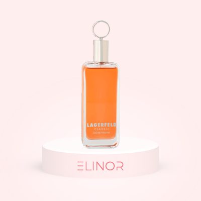 عطر ادکلن کارل لاگرفلد کلاسیک Karl Lagerfeld Lagerfeld Classic
