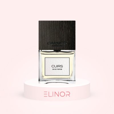 عطر ادکلن کارنر بارسلونا کوییرز-کوییغ Carner Barcelona Cuirs