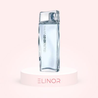 عطر ادکلن کنزو لئو پار زنانه kenzo L’Eau Par
