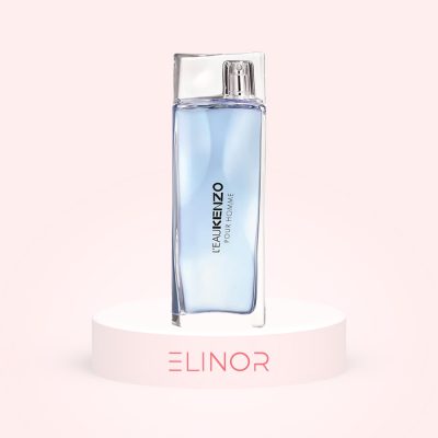 عطر ادکلن کنزو لئو پار مردانه kenzo L’Eau Par