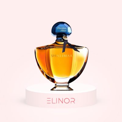 عطر ادکلن گرلن شالیمار ادو پرفیوم Guerlain Shalimar EDP