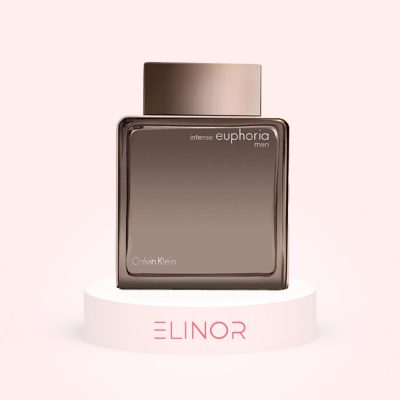 عطر سی کی ایفوریا اینتنس Ck Euphoria Men Intense
