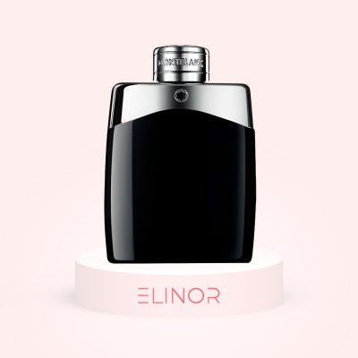 عطر مونت بلانک لجند Mont Blanc Legend