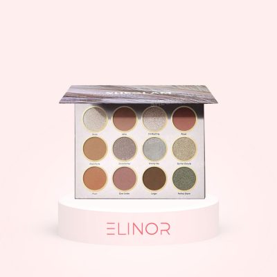 پالت سایه چشم شیگلم Mauve-Olous