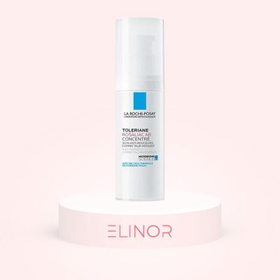 کرم صد قرمزی رزاسه لاروش پوزای مدل Rosalie ar