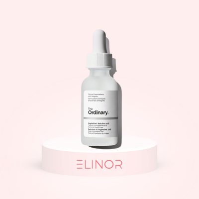 سرم ضد چروک و پرکننده خطوط آرژیرلین ۱۰٪ اوردینری