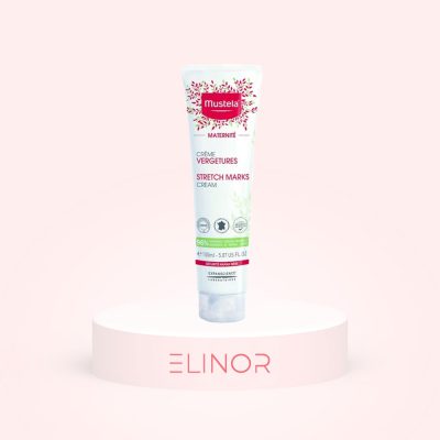 کرم ضد ترک بارداری ماستلا