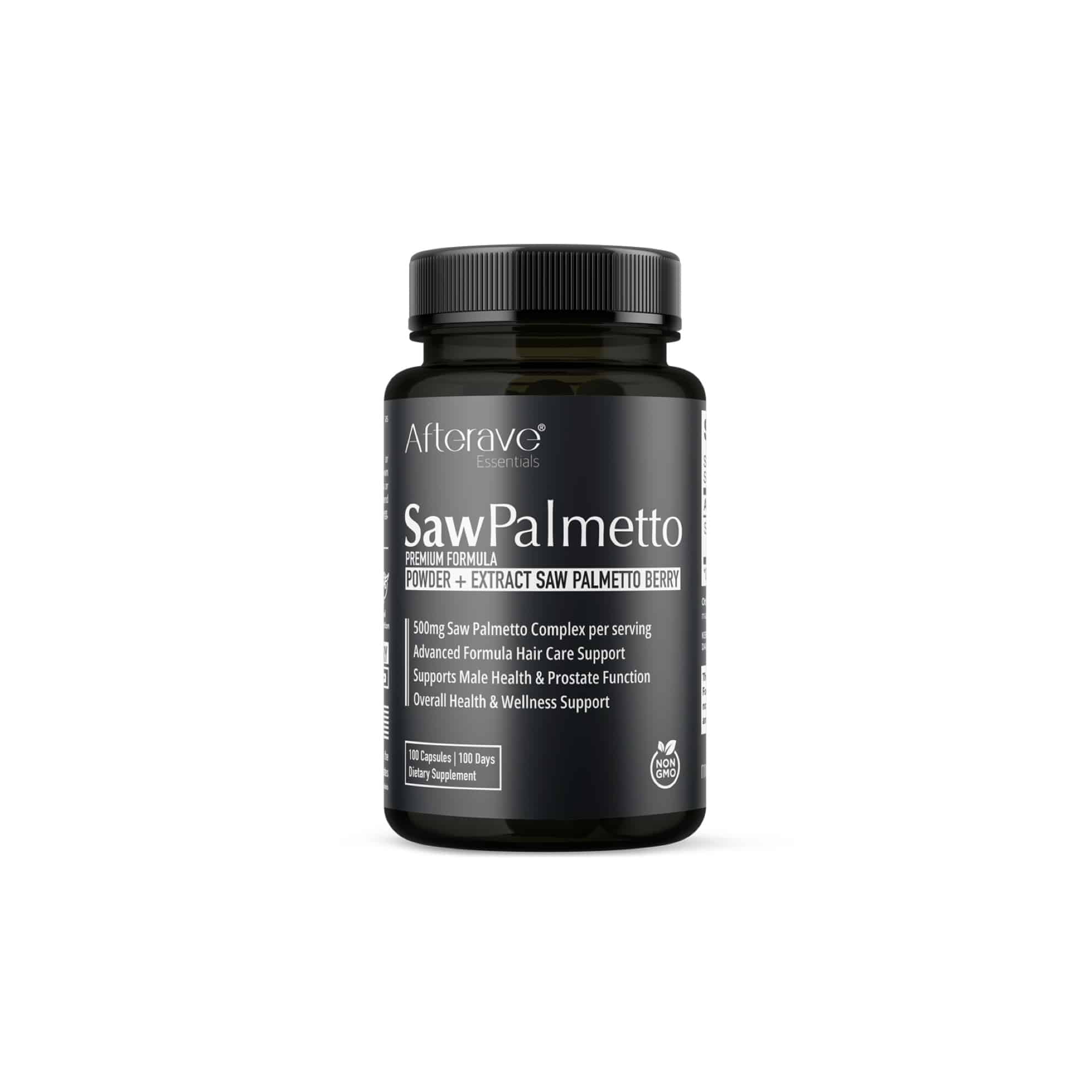 saw palmeto